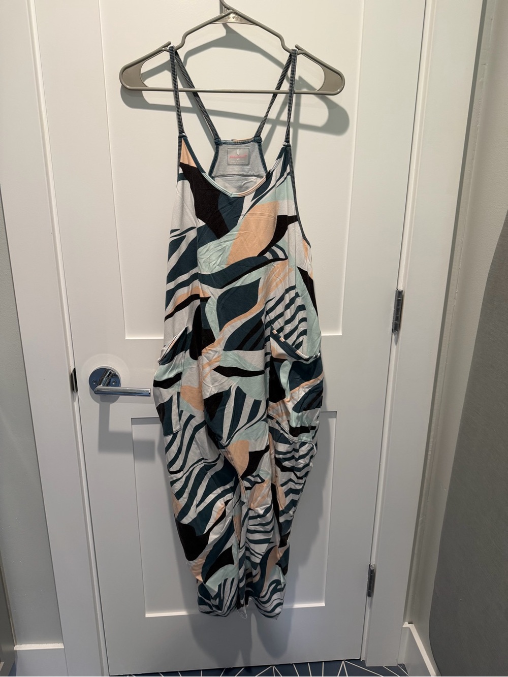 Free People Romper XS
